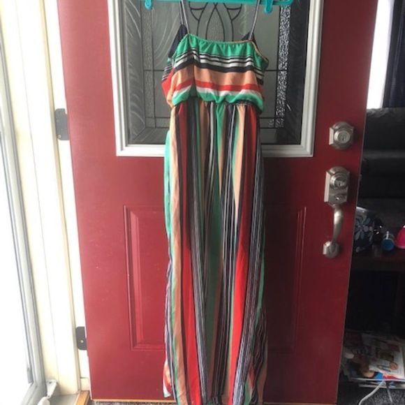 Maxi Dress - Picture 4 of 4